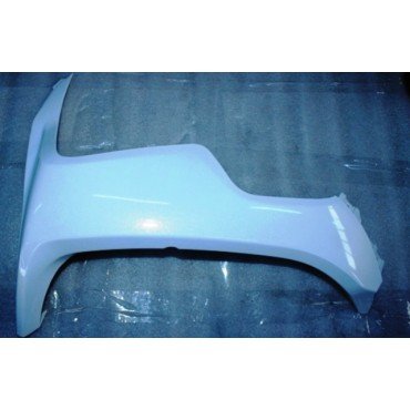Arora Freedom 125 Sol Ön Panel Beyaz
